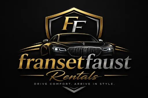 Fransetfaust Rentals And Trading Enterprise logo