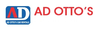 Ad Ottos Car Rentals logo