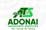 Adonai Transport Services logo