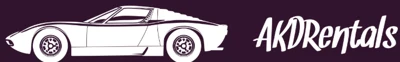 AKD Rentals logo