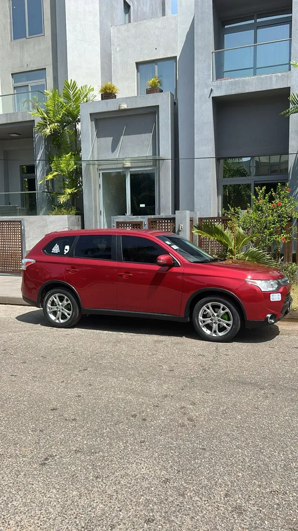 Aktif Motors and Car Rentals - car photo 1