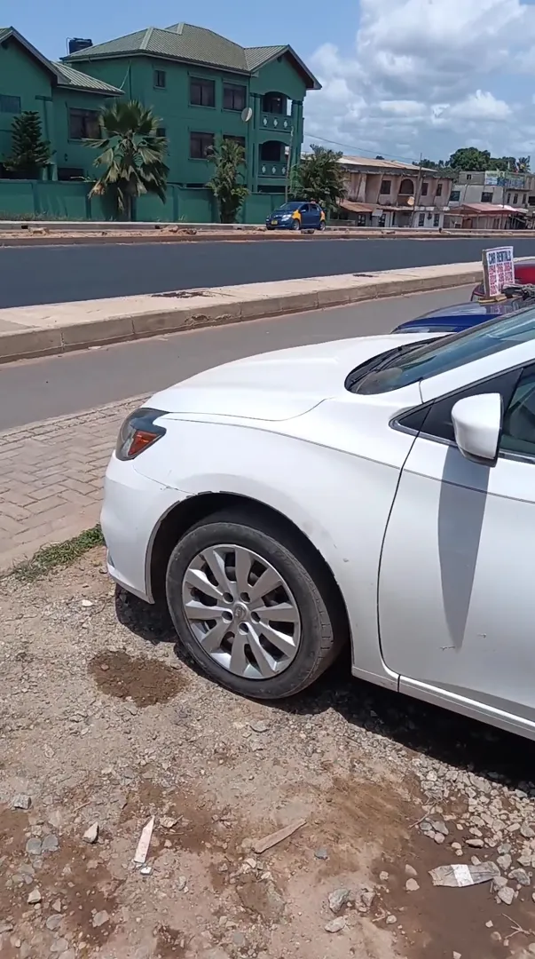 Aktif Motors and Car Rentals - car photo 3