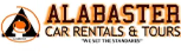 Alabaster Car Rentals & Tours logo