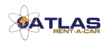 Atlas Rent-A-Car logo