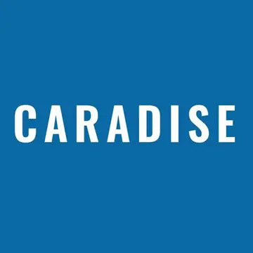 Caradise Ghana logo