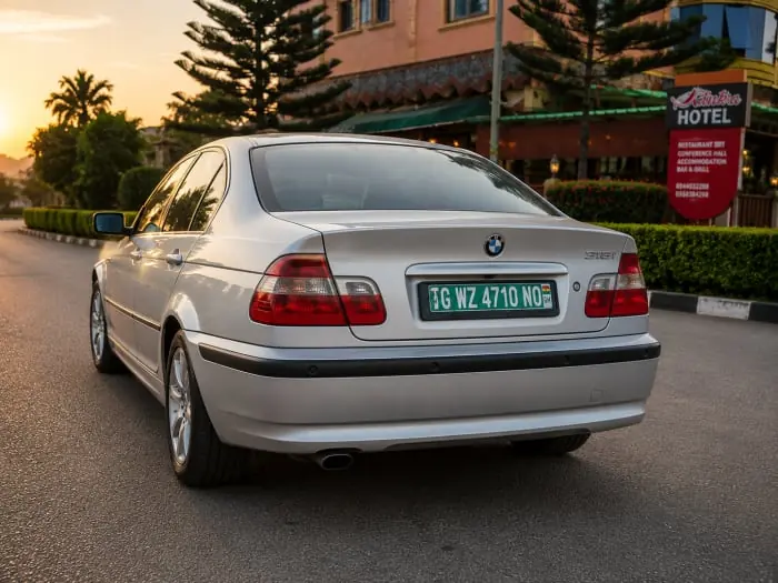 BMW