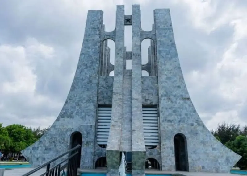 nkrumah