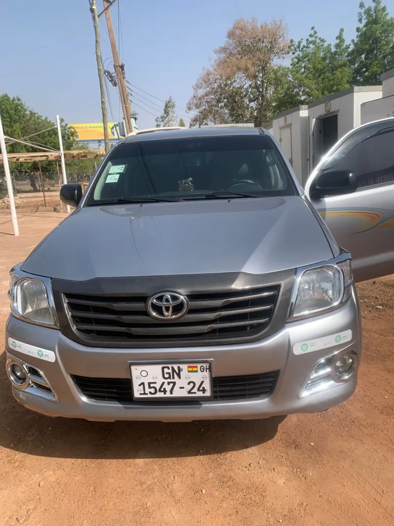 Dawud Car Rentals and Trading - car photo 1