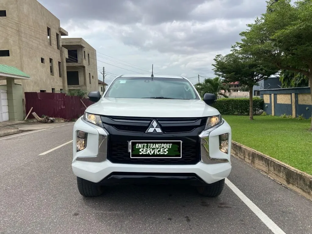 Enis Transport Services - car photo 2