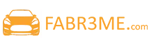 Fabr3me Car Rentals logo