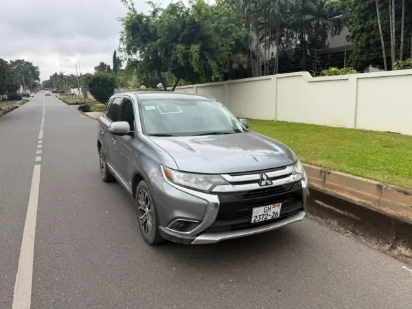 MITSUBISHI