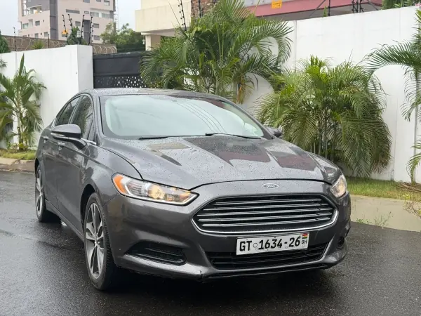 FORD
