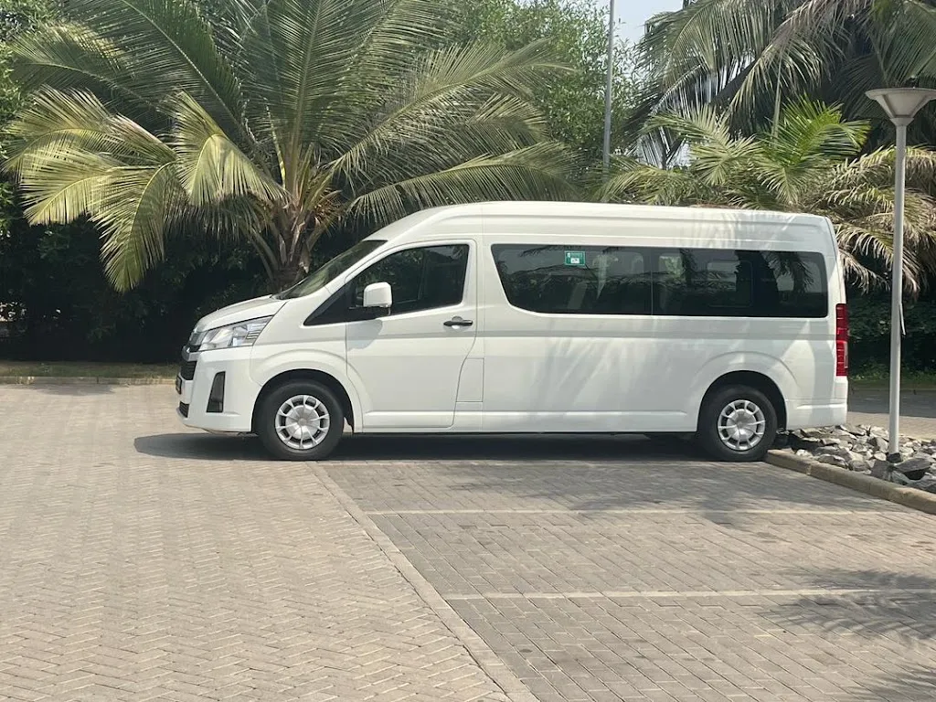 Fira Car Rentals - car photo 1