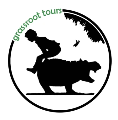 Grassroot Tours Car Rental logo