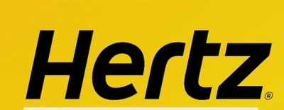 Hertz Ghana logo