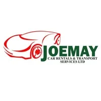 Joemay Car Rentals and Transport Services logo