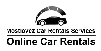 Mostlovez Car Rentals logo