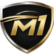 Mprah1 Car Rental logo
