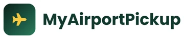 MyAirportPickup logo