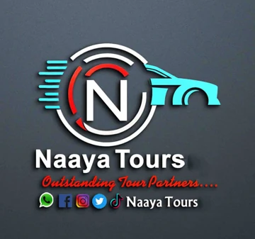 Naaya Tours & Car Rentals logo