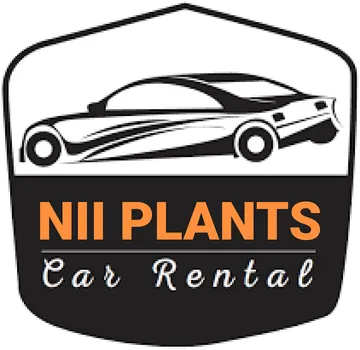 Nii Plants and Car Rentals Co. Ltd logo