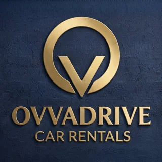 Ovvadrive Car Rental logo