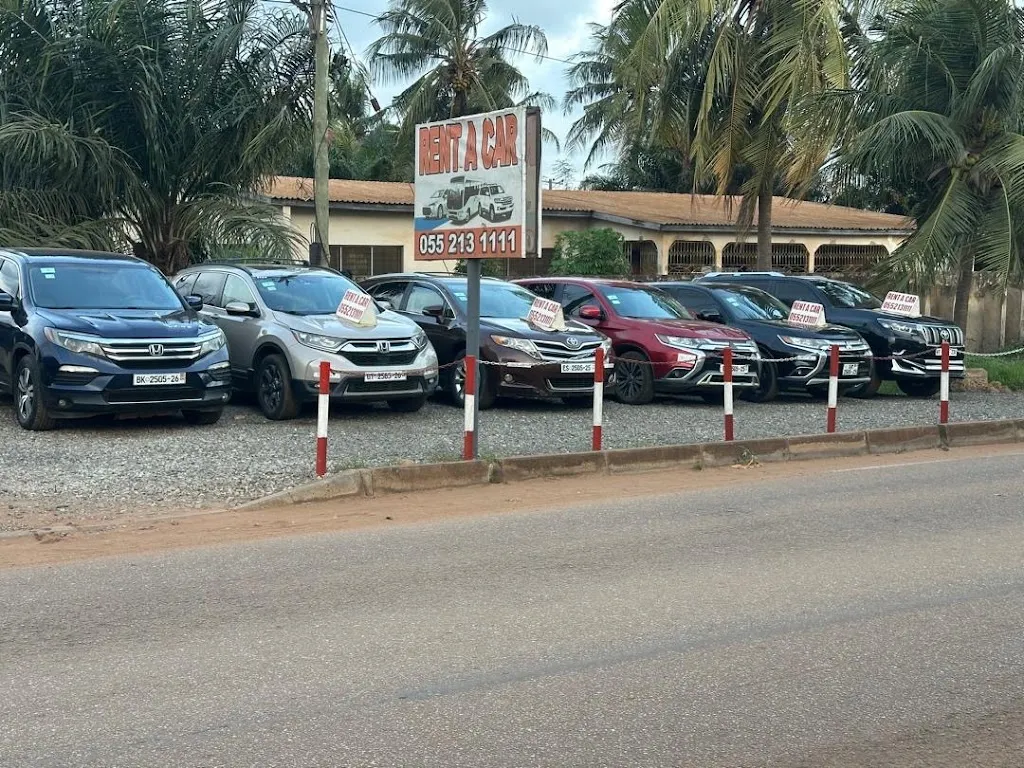 Pace Tours Rentals and Automobile - car photo 1