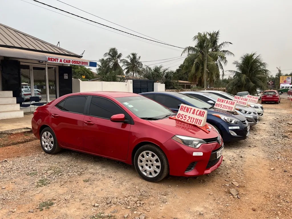 Pace Tours Rentals and Automobile - car photo 2