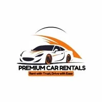 Premium Car Rentals logo