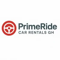 PrimeRide Car Rentals Gh logo