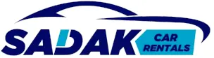 Sadak Car Rentals logo