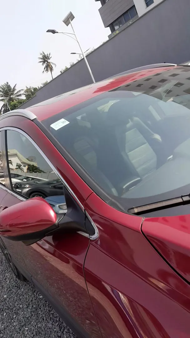 Samtuga Car Rentals - car photo 2