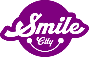 Smile City Rent A Car logo