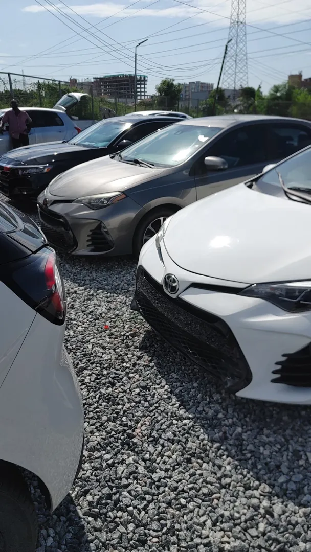 Swiftation Car Rentals - car photo 1