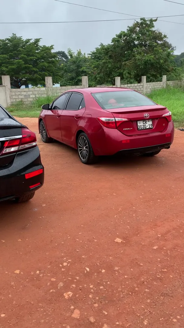 Swiftation Car Rentals - car photo 3