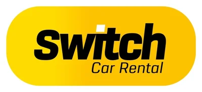 Switch Car Rentals logo