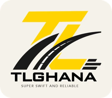 TLGhana logo