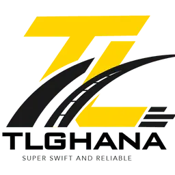 TLGhana logo