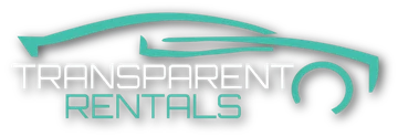 Transparent Rentals logo