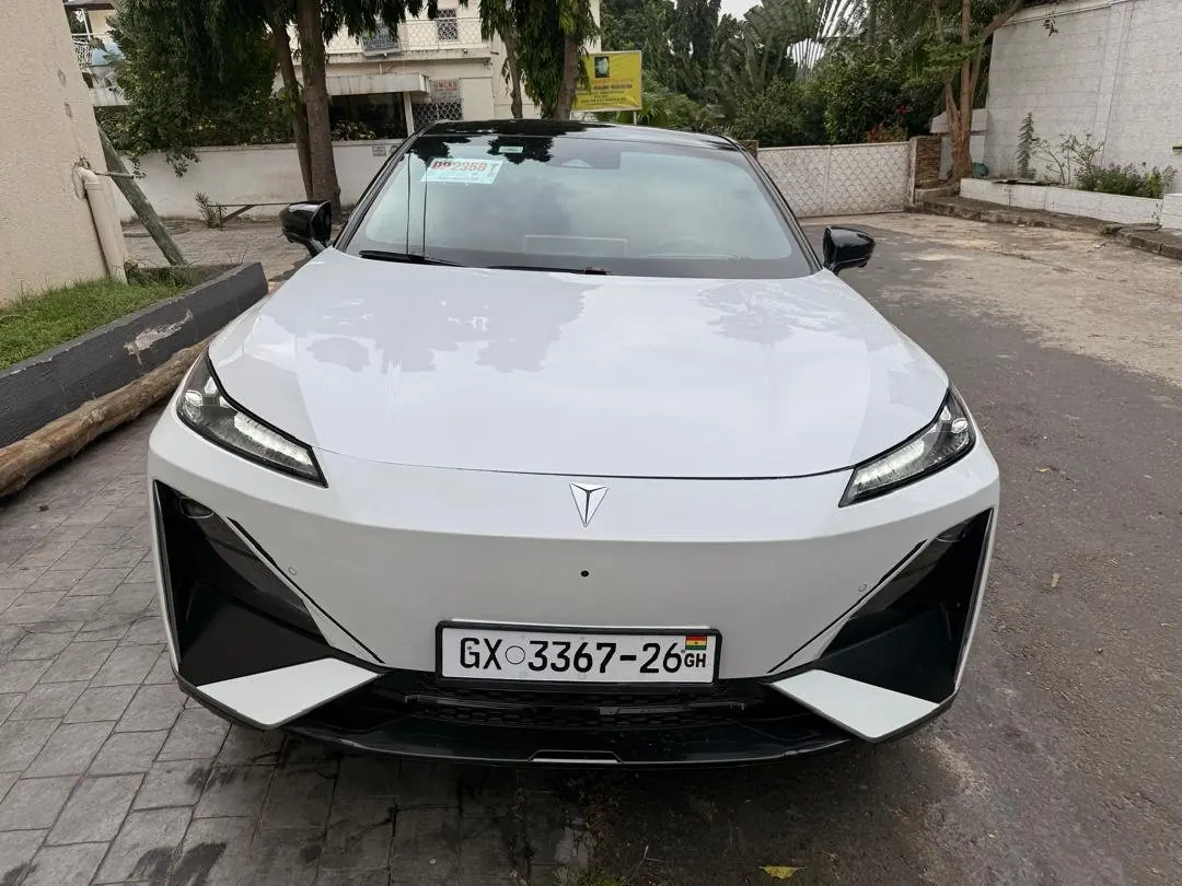 Deepal S7 Executive, Transparent Rentals