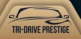 Tri-Drive Prestige logo