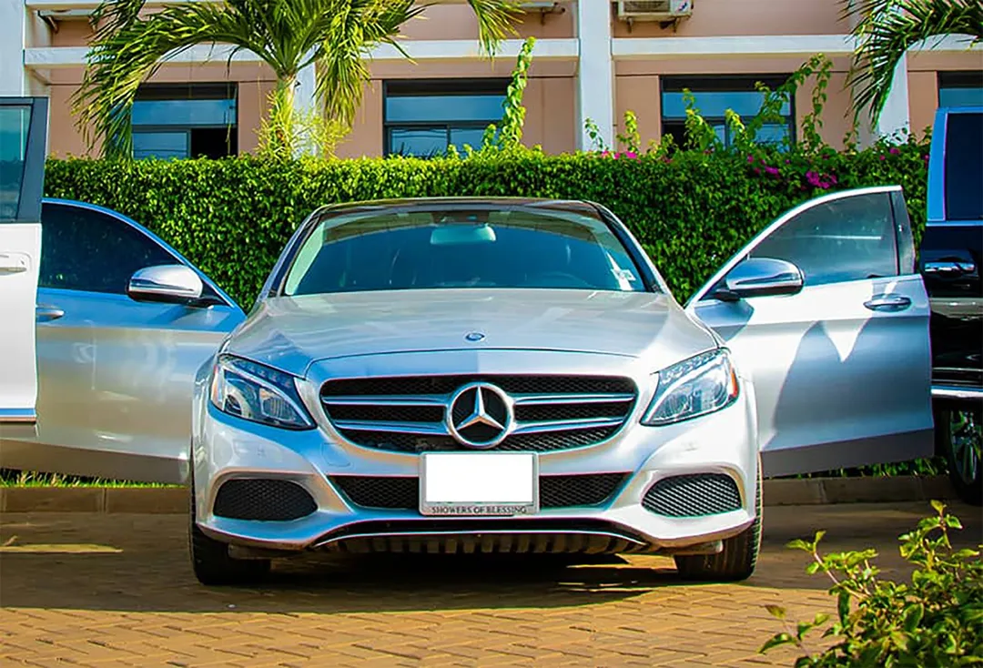 TSG Drive (Car Rental) - car photo 1