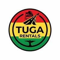 Tuga Rentals & Logistics logo