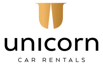 Unicorn Car Rentals logo