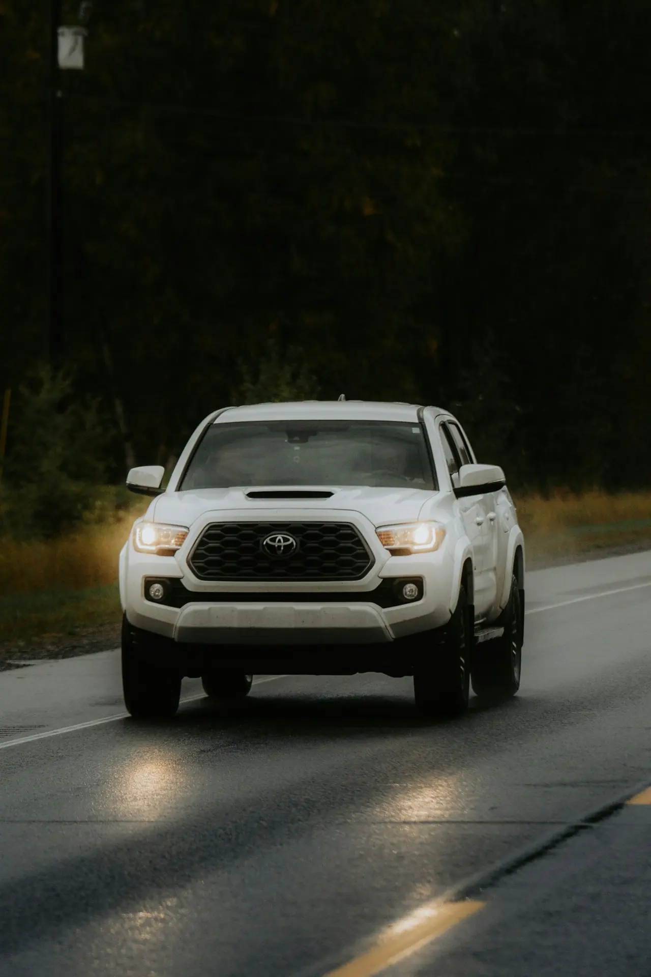 Toyota Tacoma